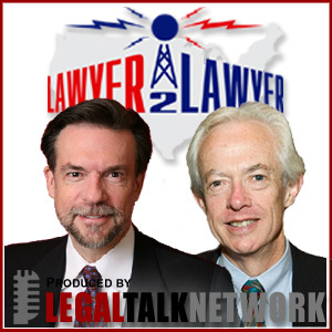 Lawyer2Lawyer: The Final Podcast :-(
