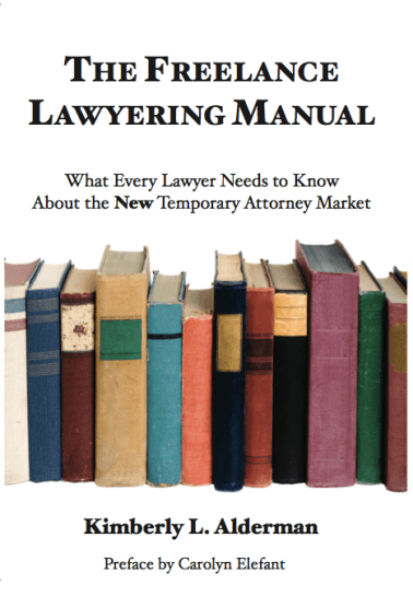 A Thorough Guide to Freelance Lawyering