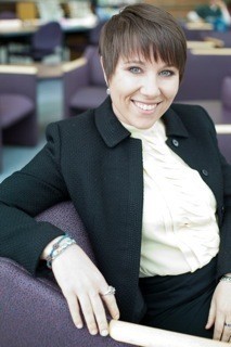 Kimberly Alderman Kimberly Alderman