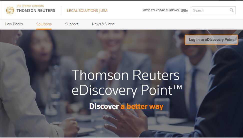 ediscoverypoint