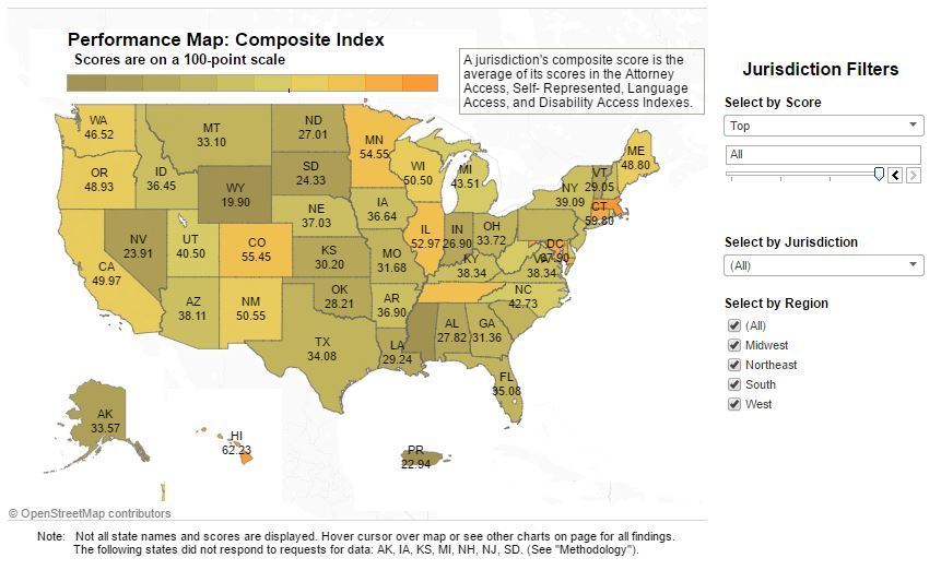 CompositeMap