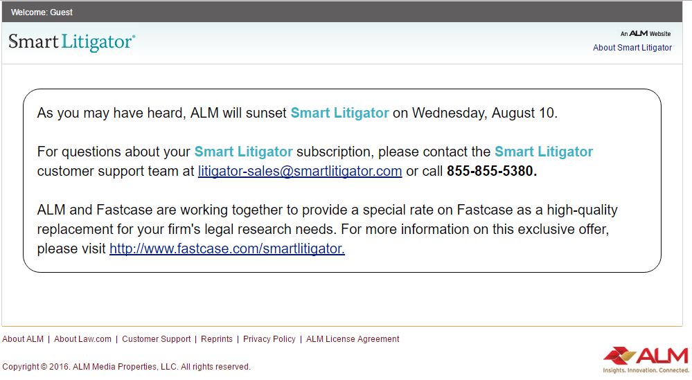 SmartLitigClosing