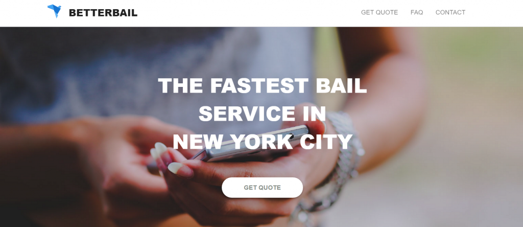 Betterbail