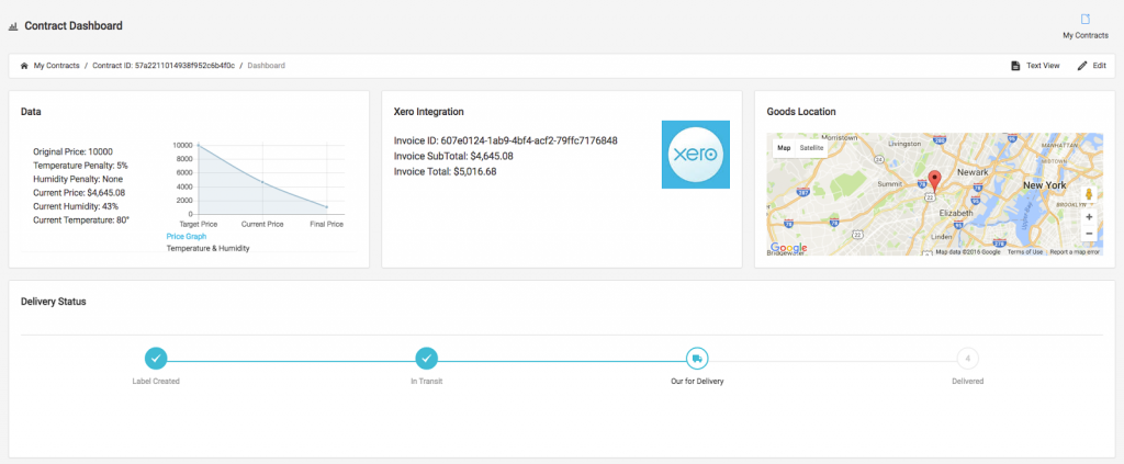 Clause-dashboard