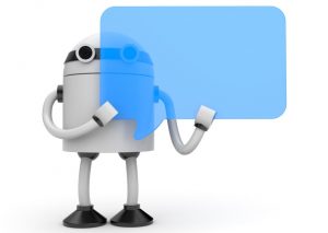 chatbot