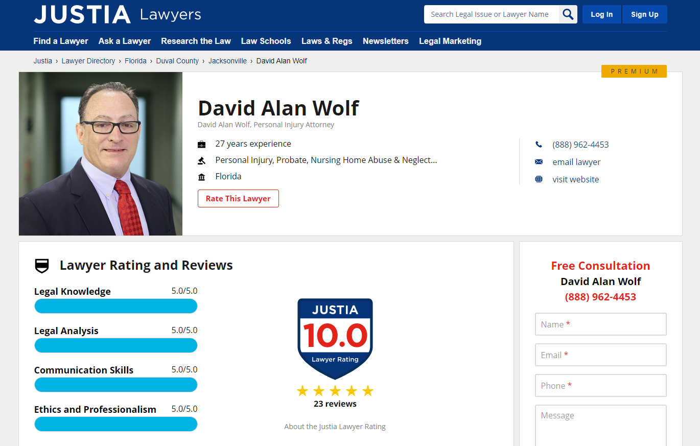 Arbitration: What Every Lawyer Needs to Know - Justia