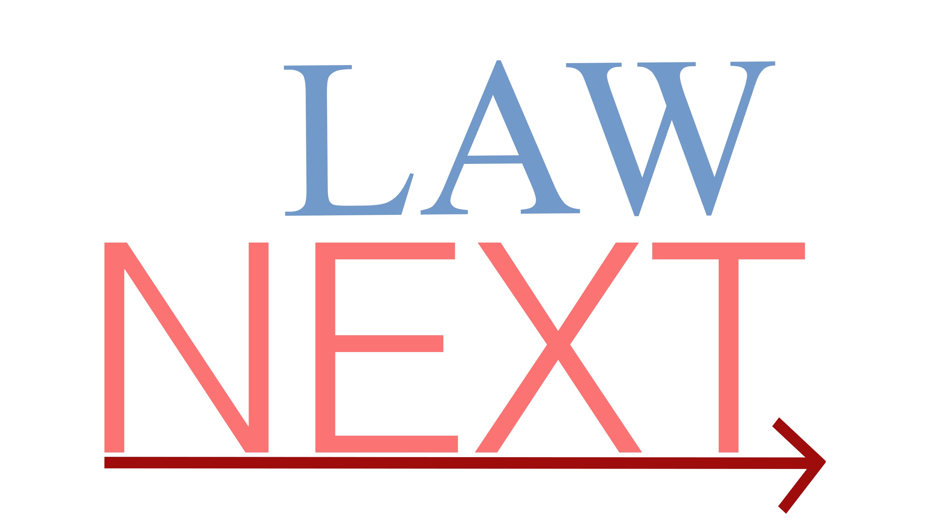 Introducing LawNext, My New Podcast about Innovation in Law, and My First Guest, Nicole Bradick