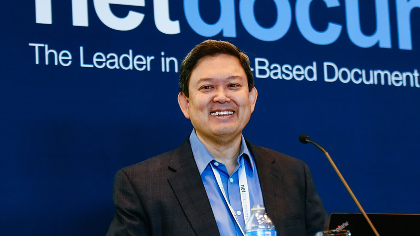 LawNext Episode 19: NetDocuments CTO Alvin Tedjamulia on Helping Lawyers Learn to Love the Cloud