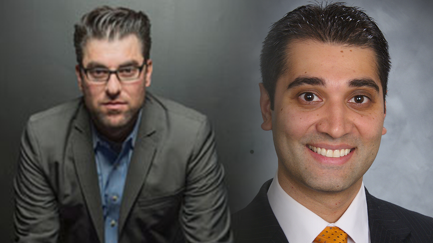 LawNext Episode 22: Elevate&#8217;s Acquisition of LexPredict, with Pratik Patel and Dan Katz