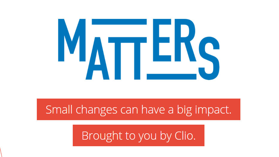 Clio Is Launching A Podcast Devoted To What Matters In Building A Law Practice
