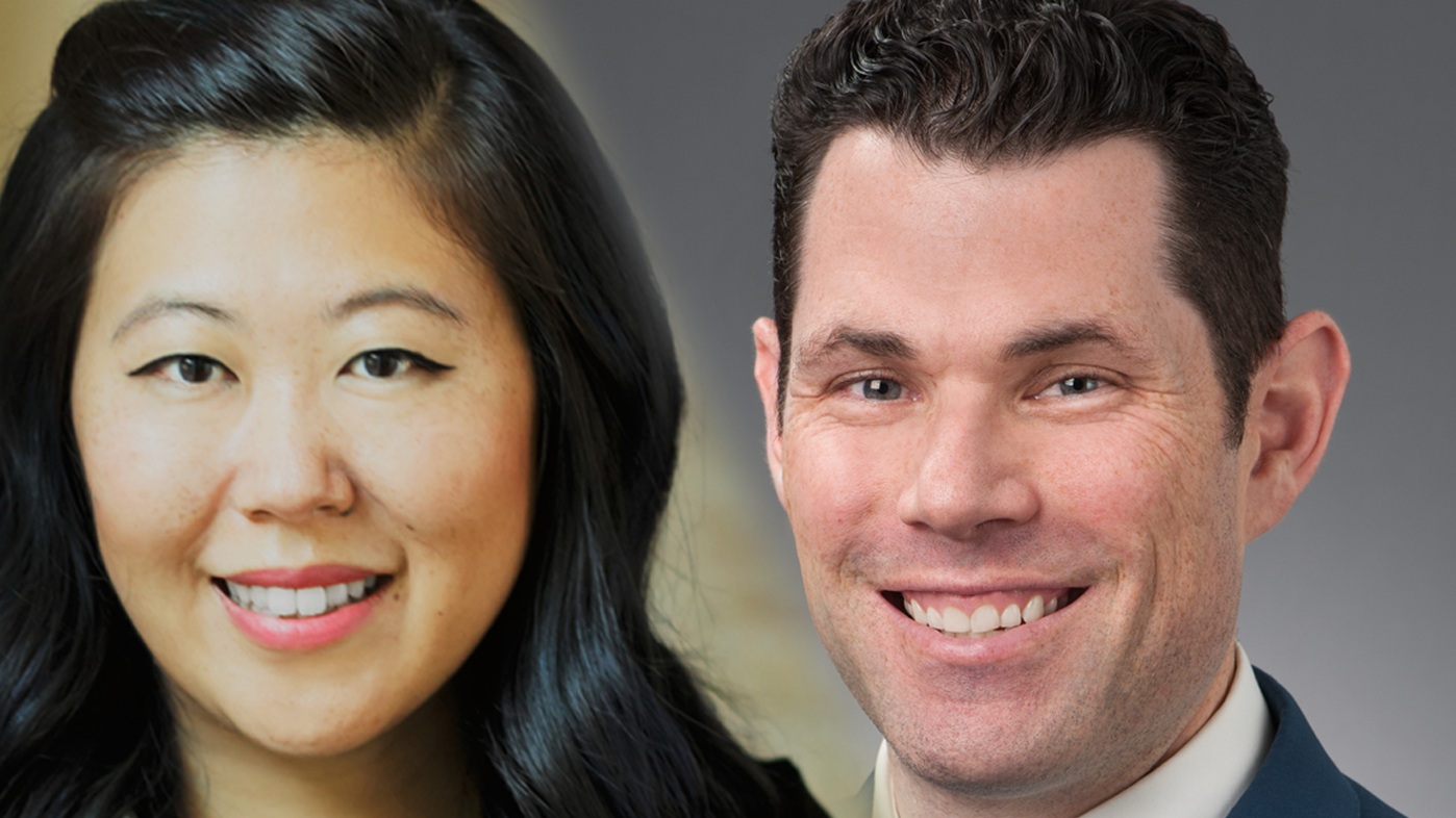 LawNext Episode 29: Baker McKenzie’s Jae Um and Casey Flaherty on BigLaw Innovation