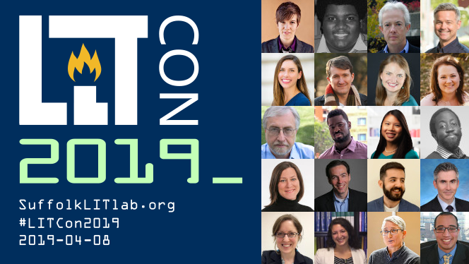 See You in Boston for #LITCon2019? Registration Closes April 1