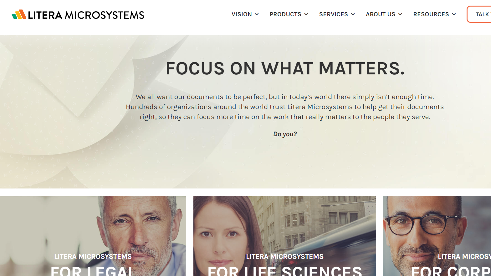 Litera Microsystems Is Sold to Hg Private Equity Group