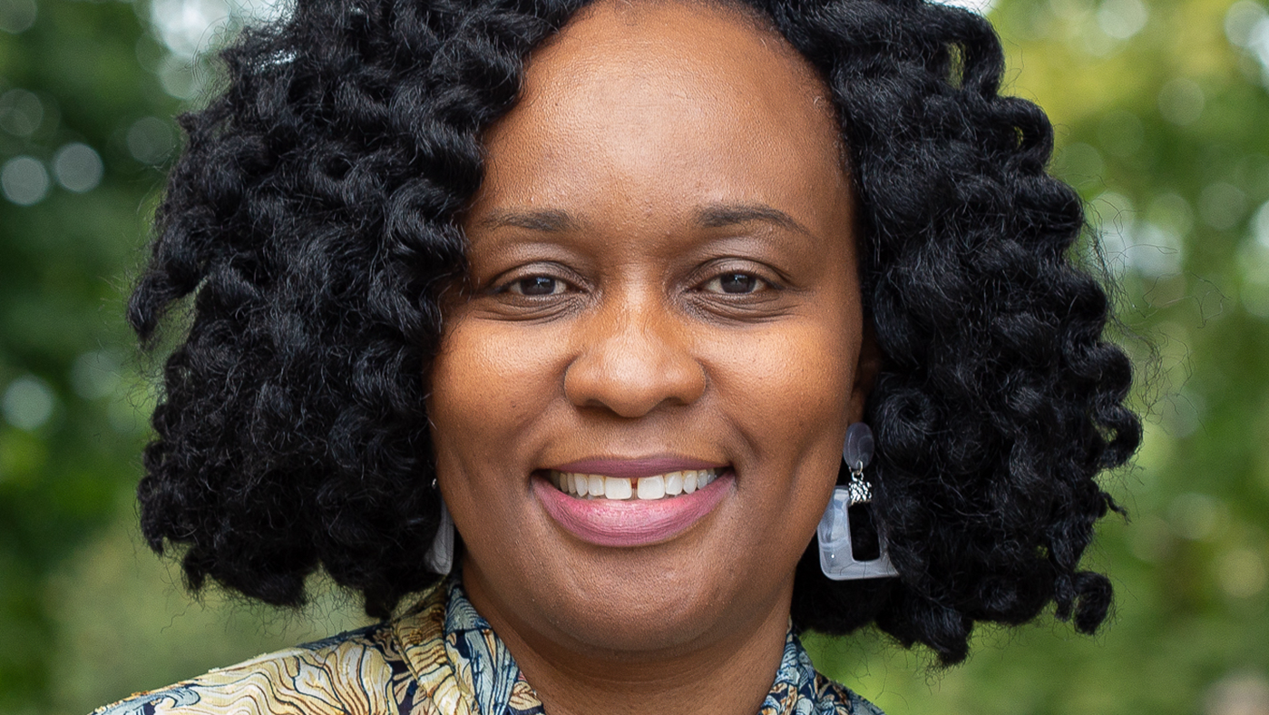 LawNext Episode 43: The AALL’s Femi Cadmus on the Changing Face of Law Librarians