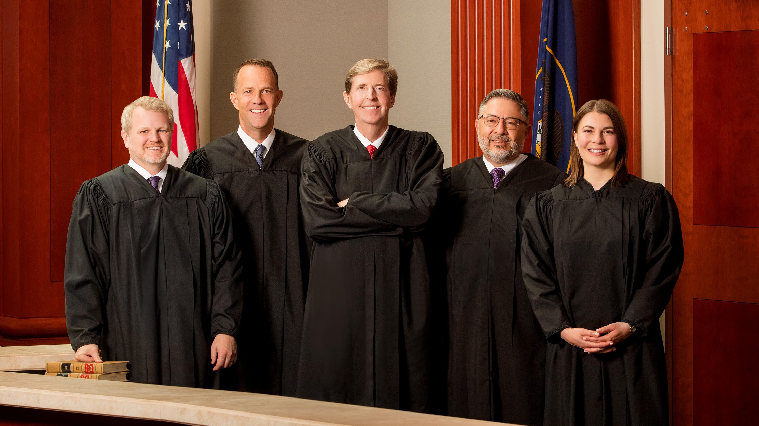 Breaking: In Historic Vote, Utah Supreme Court Approves Sweeping Changes in Legal Services Regulation