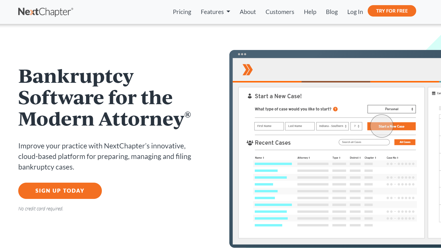 Fastcase Acquires NextChapter, the Cloud-Based Bankruptcy Platform