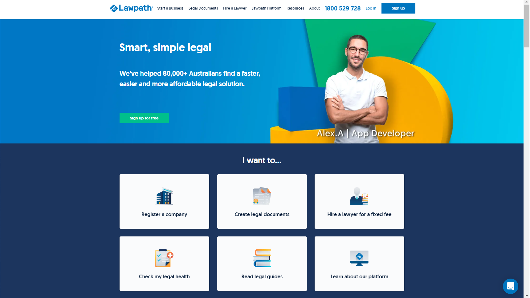 Australian Startup Lawpath Raises $4.4M to Grow Its Online Legal Platform