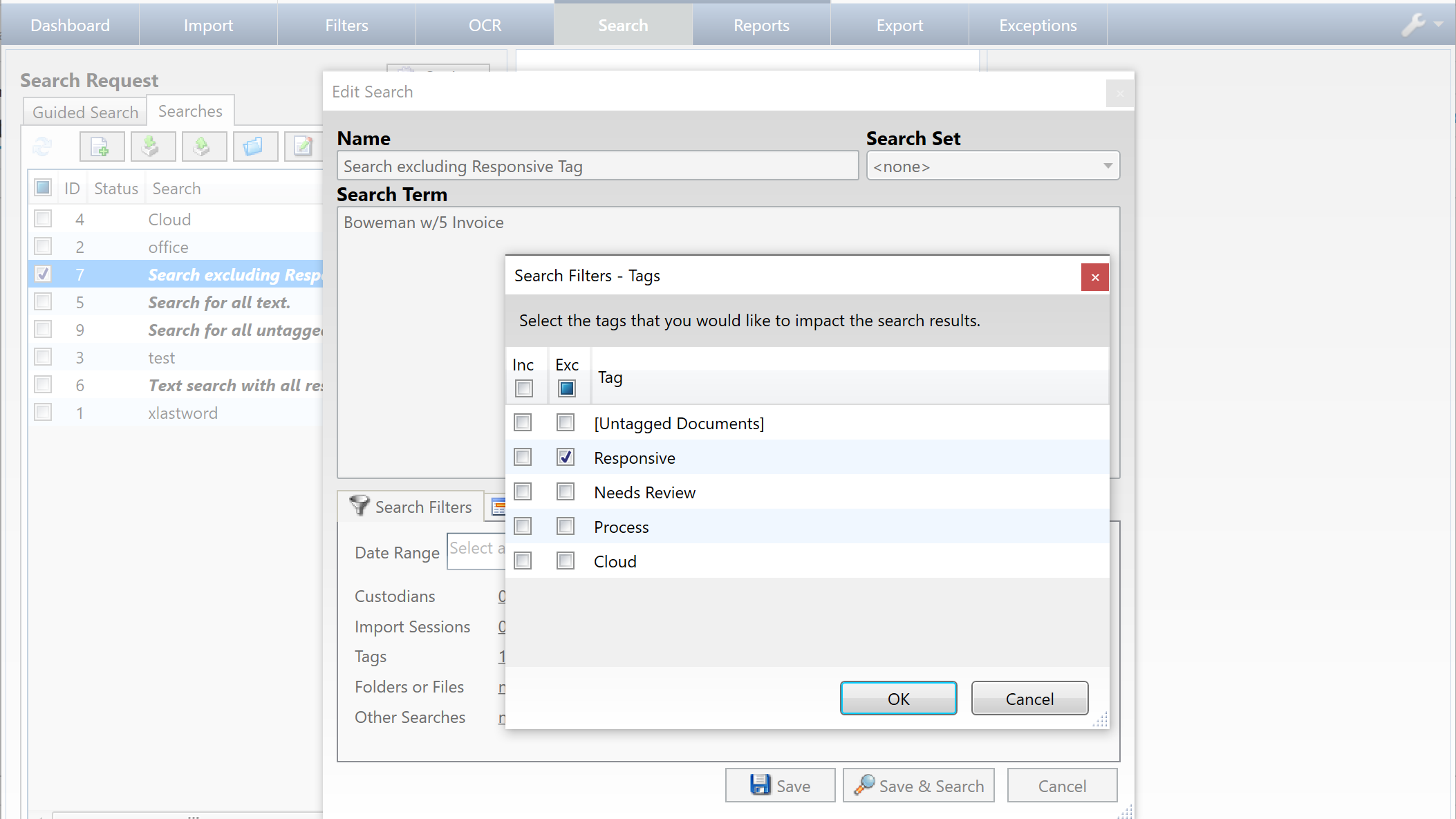 In Advance of Legalweek, CloudNine Previews Enhancements Across Its Suite of E-Discovery Products