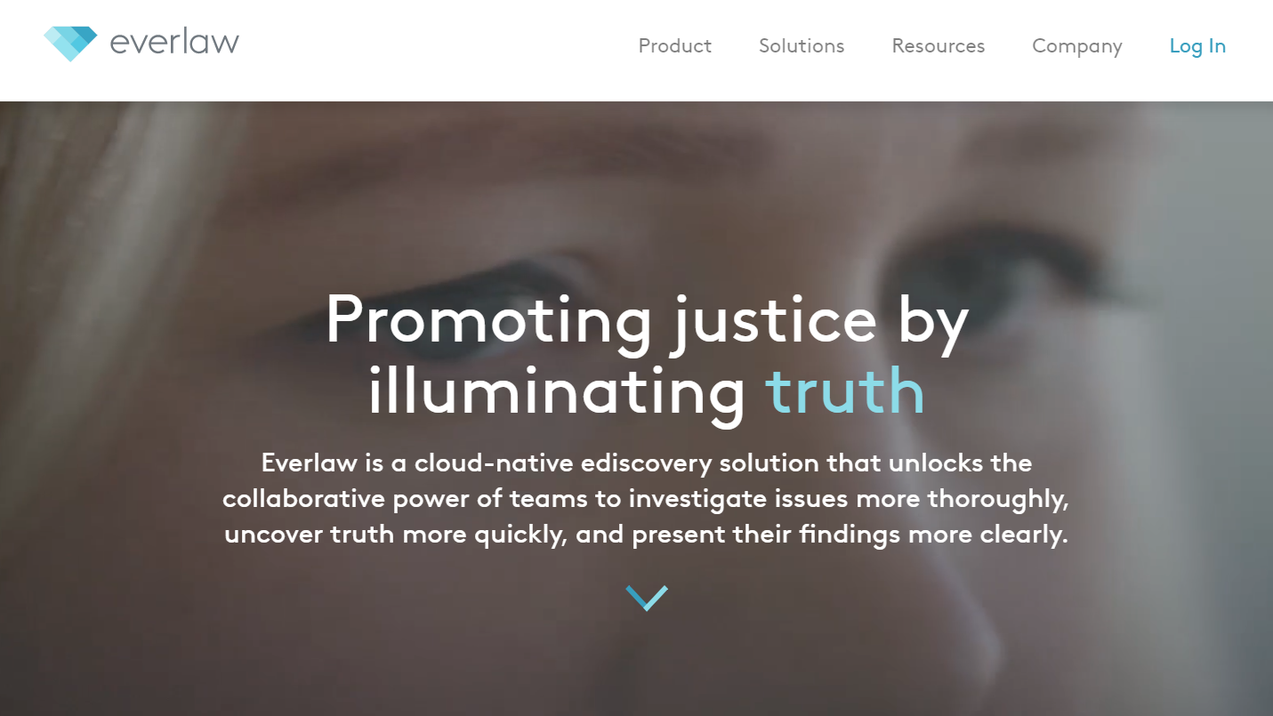 E-Discovery Company Everlaw Announces $62M Funding round