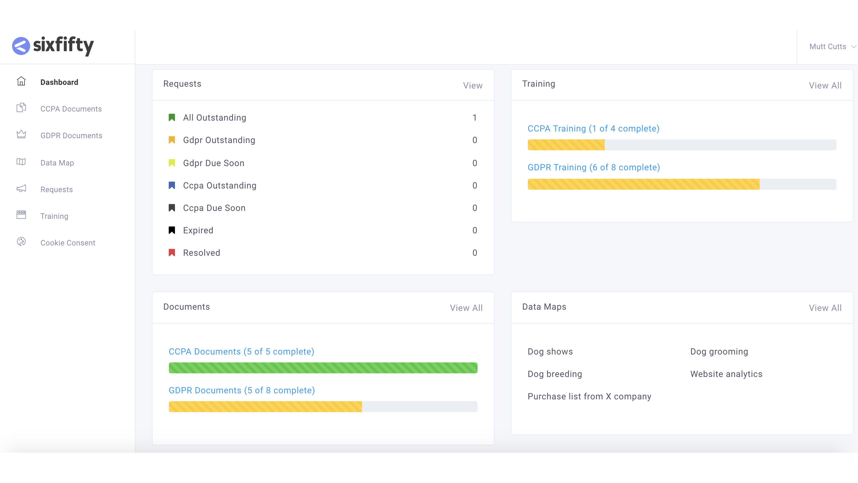 New GDPR Tool Helps Companies Automate Compliance and Documentation