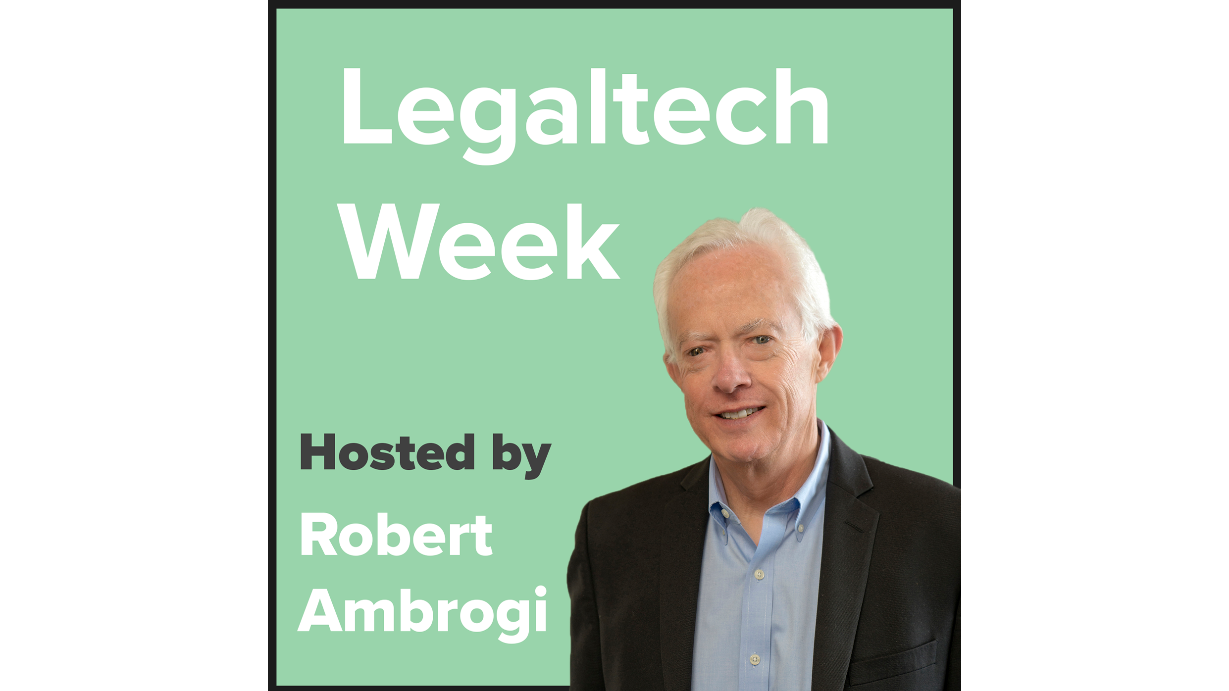 Introducing My New &#8216;Mini&#8217; Legal Technology News Podcast