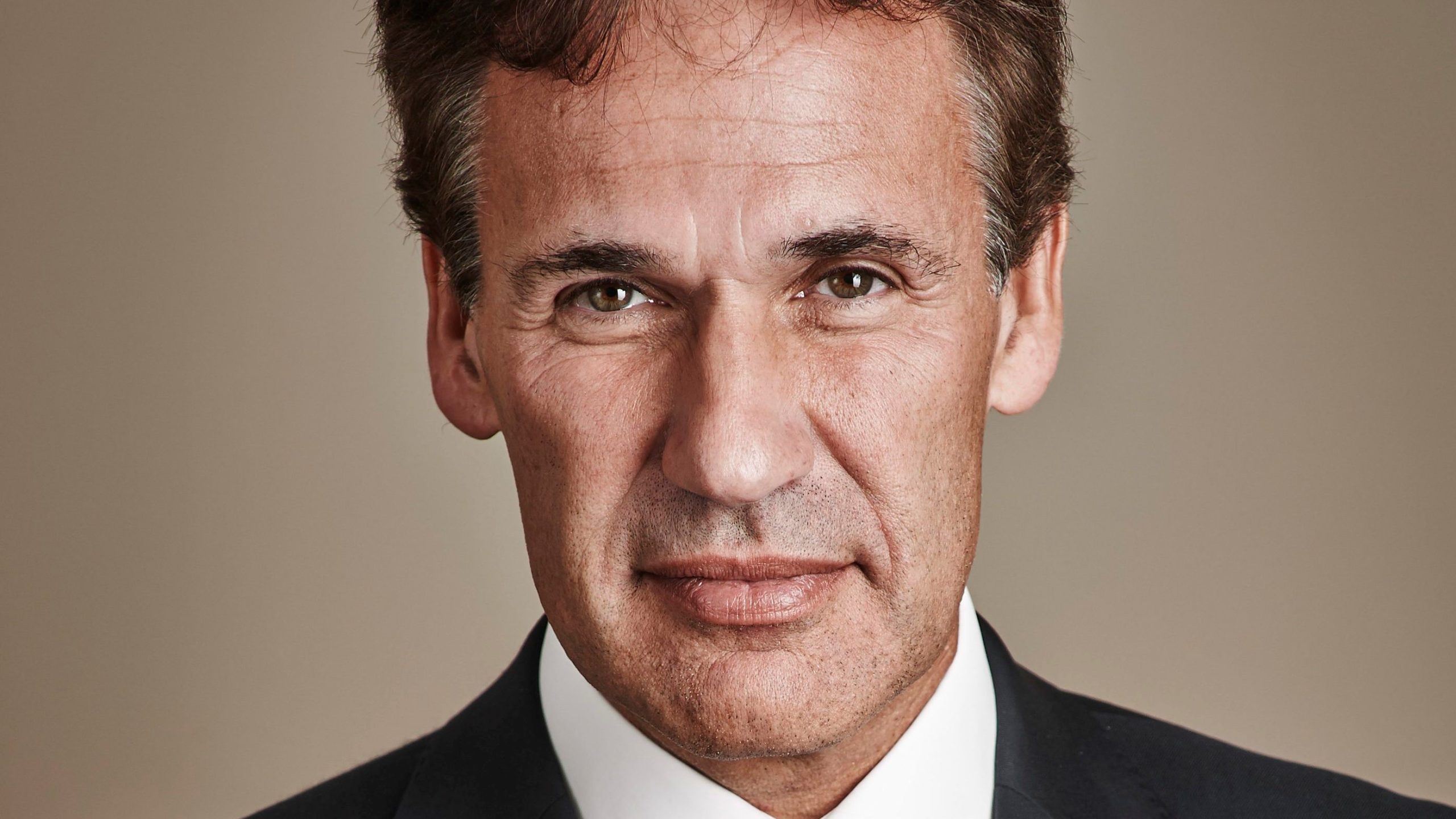 LawNext Episode 71: Legal Futurist Richard Susskind on Coronavirus, Courts and the Legal Profession
