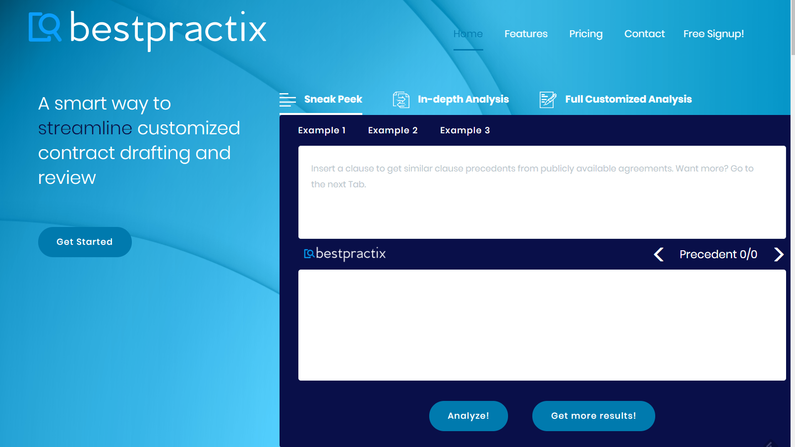 Litera Acquires AI-Powered Contract Drafting Platform Bestpractix