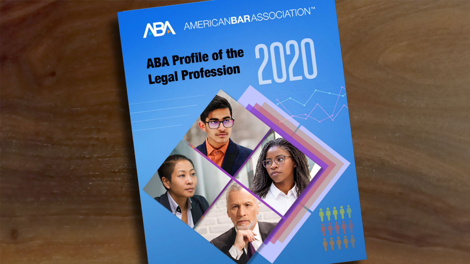 New ABA Report on the Profession Profiles Nation&#8217;s &#8216;Legal Deserts&#8217; with Few or No Lawyers