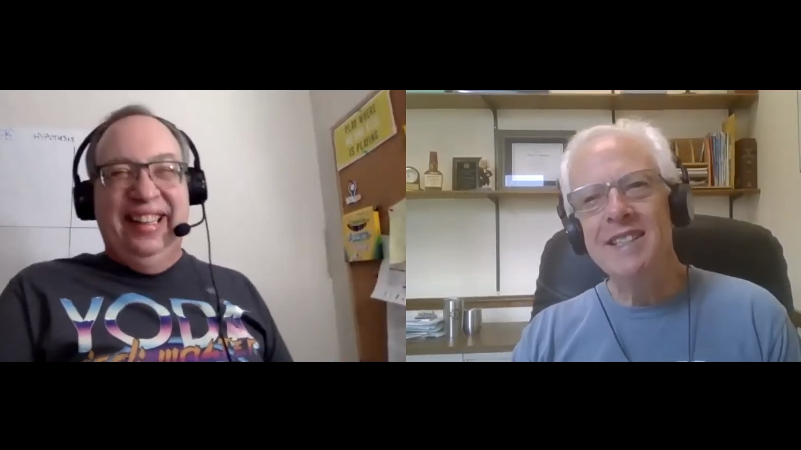 ICYMI: My Litera TV Interview with Legal Technologist and Innovator Dennis Kennedy