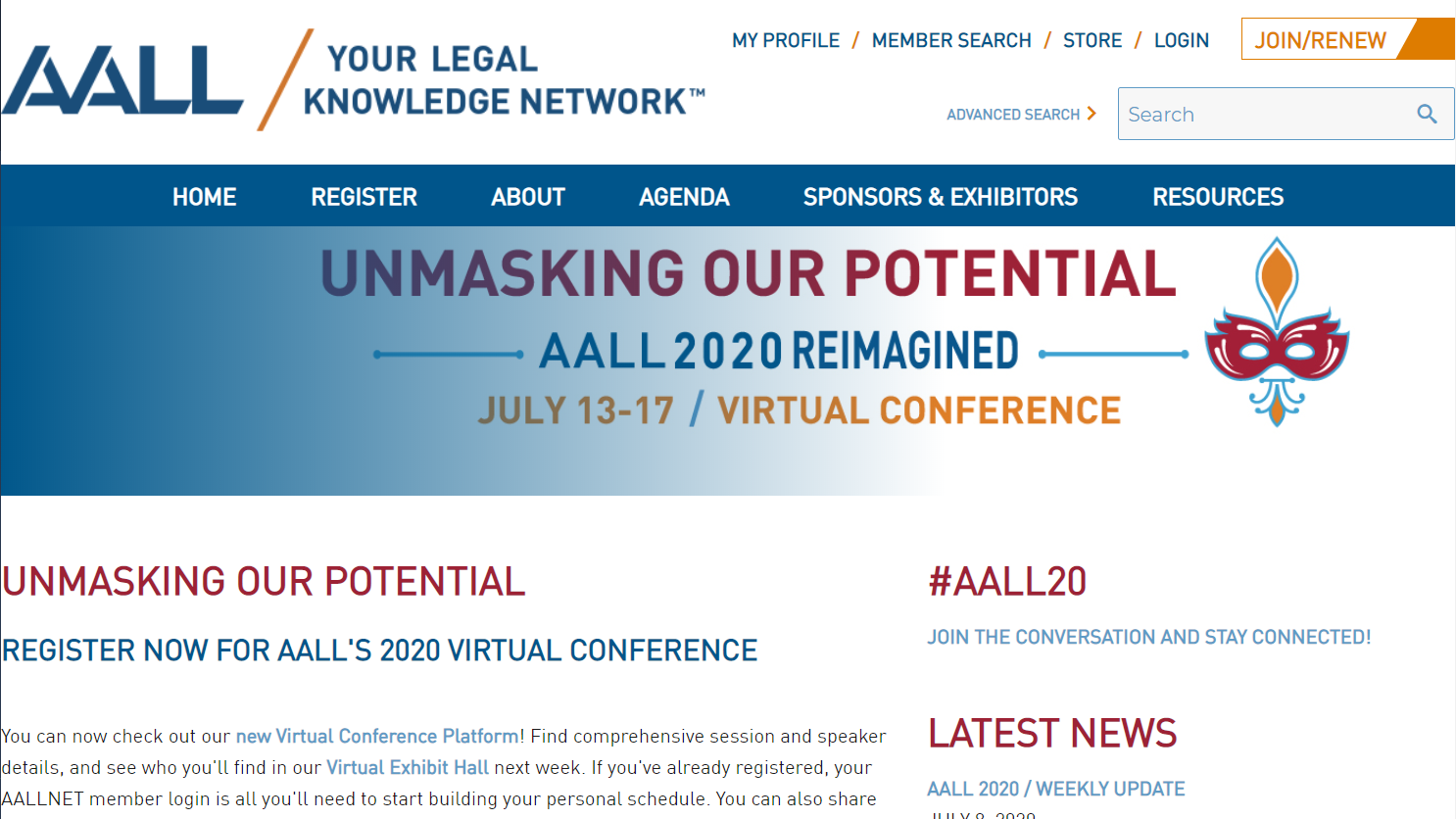 As AALL Convenes, A Look At The Increasingly Essential Role Of The Law Librarian