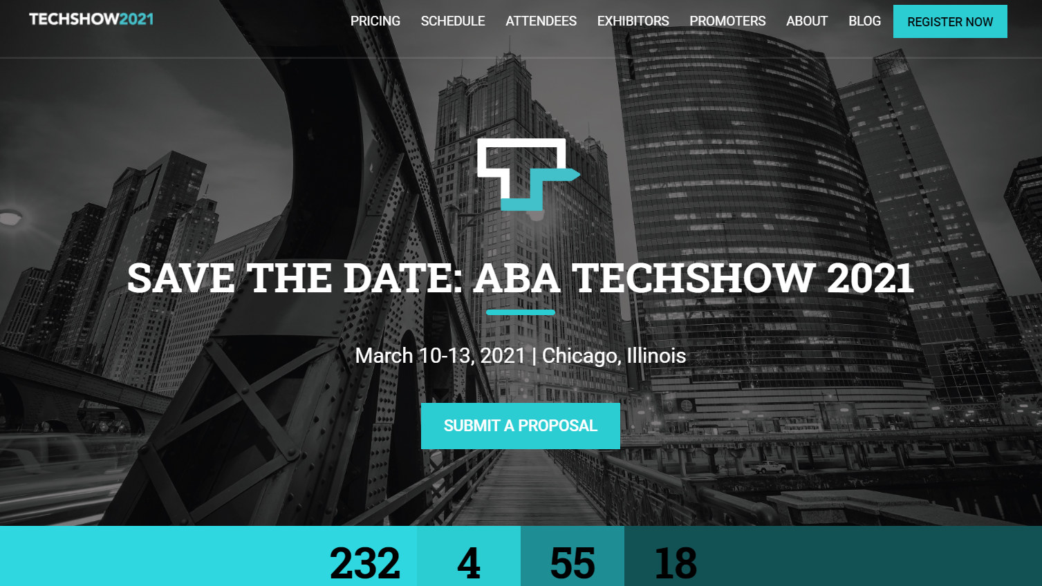 ABA TECHSHOW Reboots As Virtual Conference LawSites