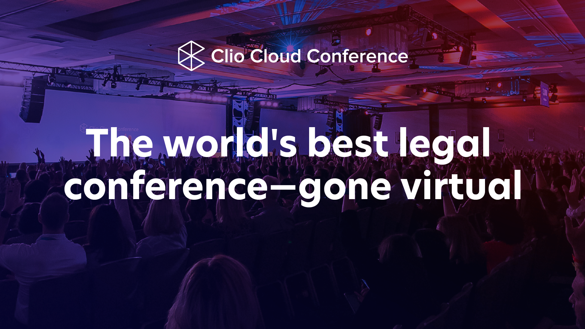 What to Expect at Next Week&#8217;s Clio Cloud Conference