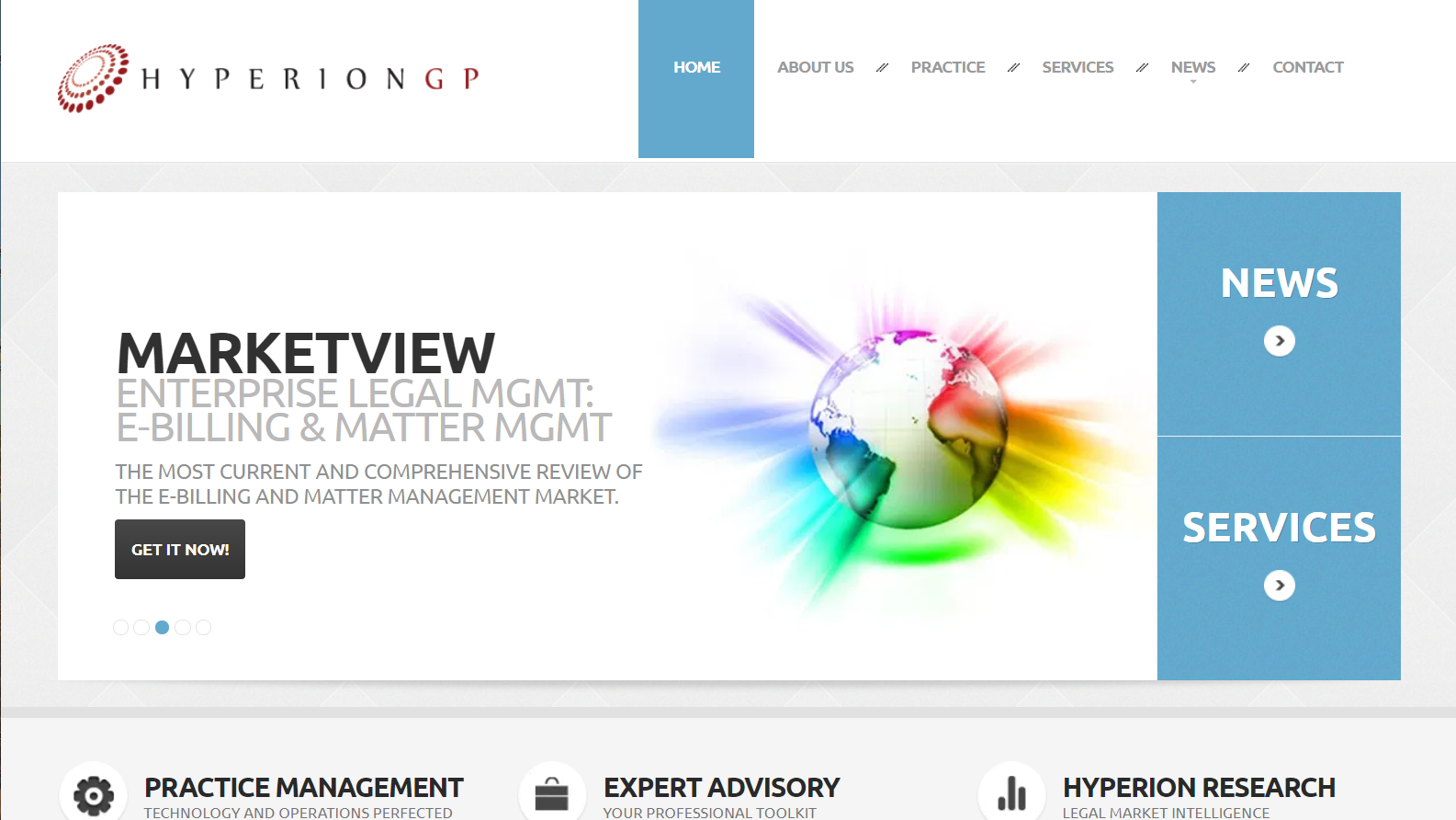 Legal Services Company Epiq Acquires Legal Consulting Company Hyperion Global Partners