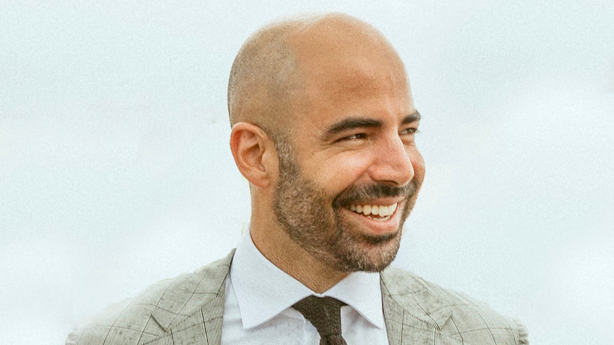 On LawNext: Stevie Ghiassi, Founder of Legaler, Legaler Aid and the Global Legal Tech Report