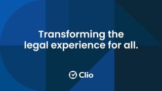 Multiple Clio Announcements: Broader Company Mission, New User Community, and Details on Launch//Code Contest