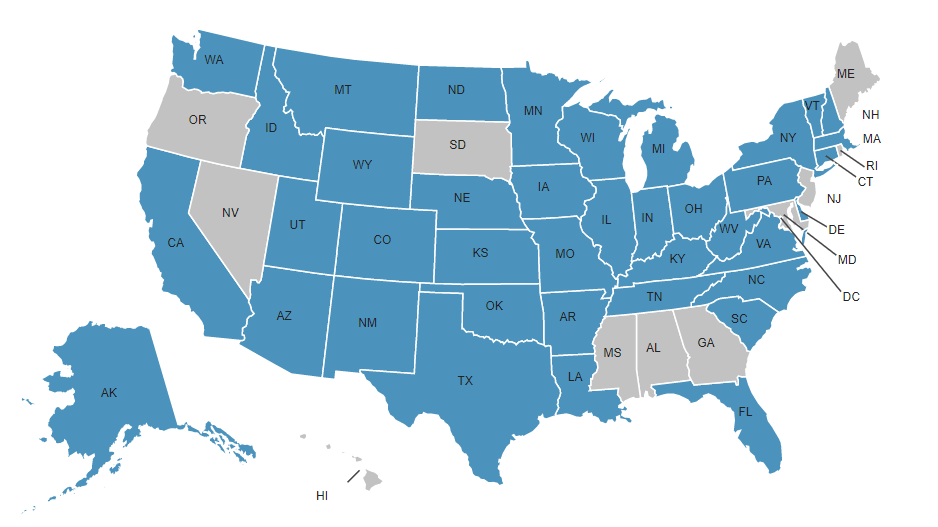 California Becomes 39th State To Adopt Duty Of Technology Competence