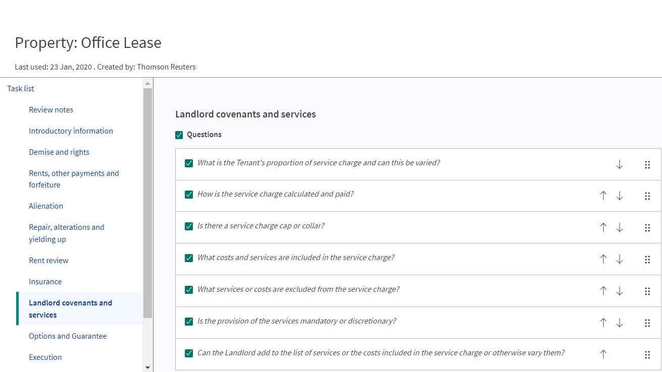 Thomson Reuters Launches AI-Powered Contract Analysis Tool in HighQ