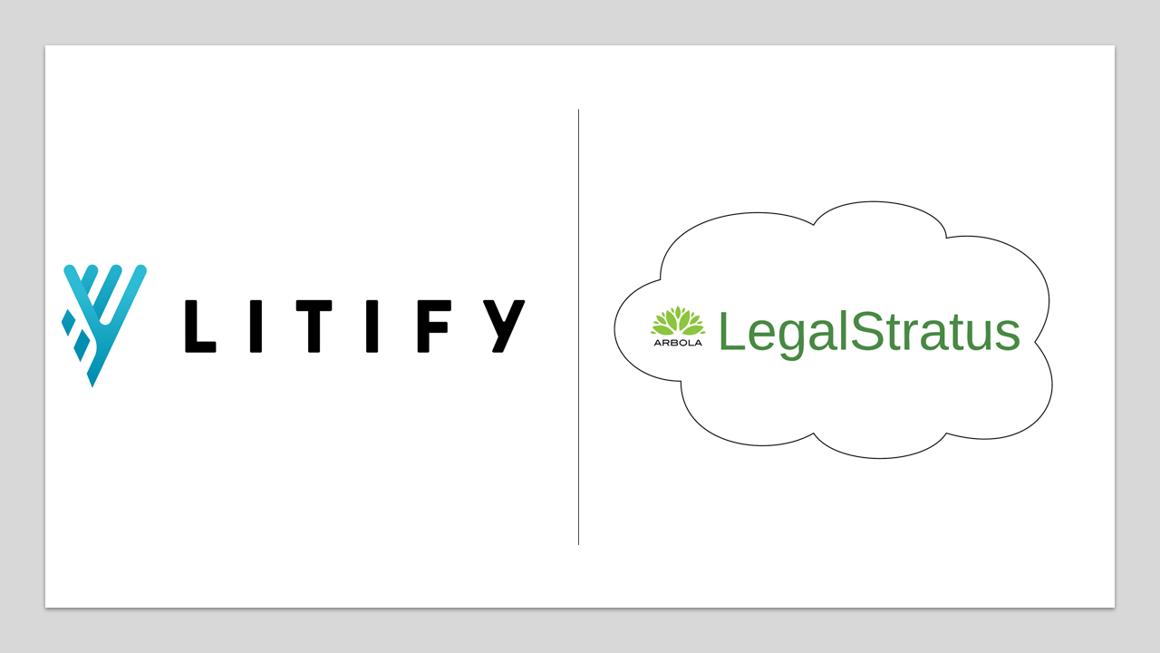 Two Salesforce-based Legal Tech Companies Combine, As Practice Management Platform Litify Acquires E-Billing Solution LegalStratus