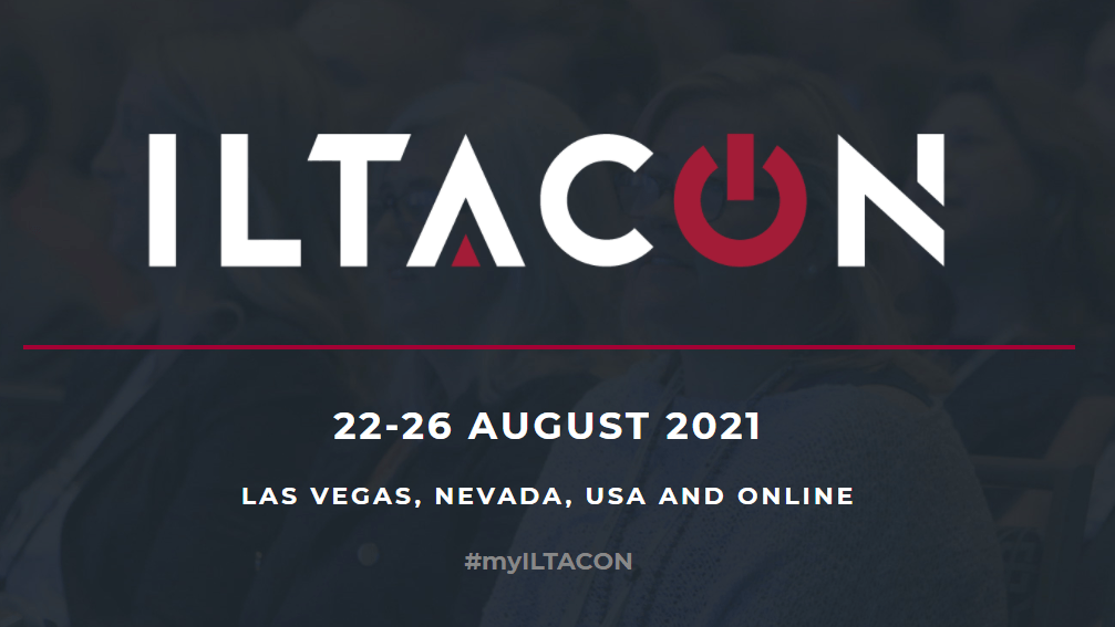 Updated: ILTA Reveals Final Attendance Numbers for Its Hybrid ILTACON