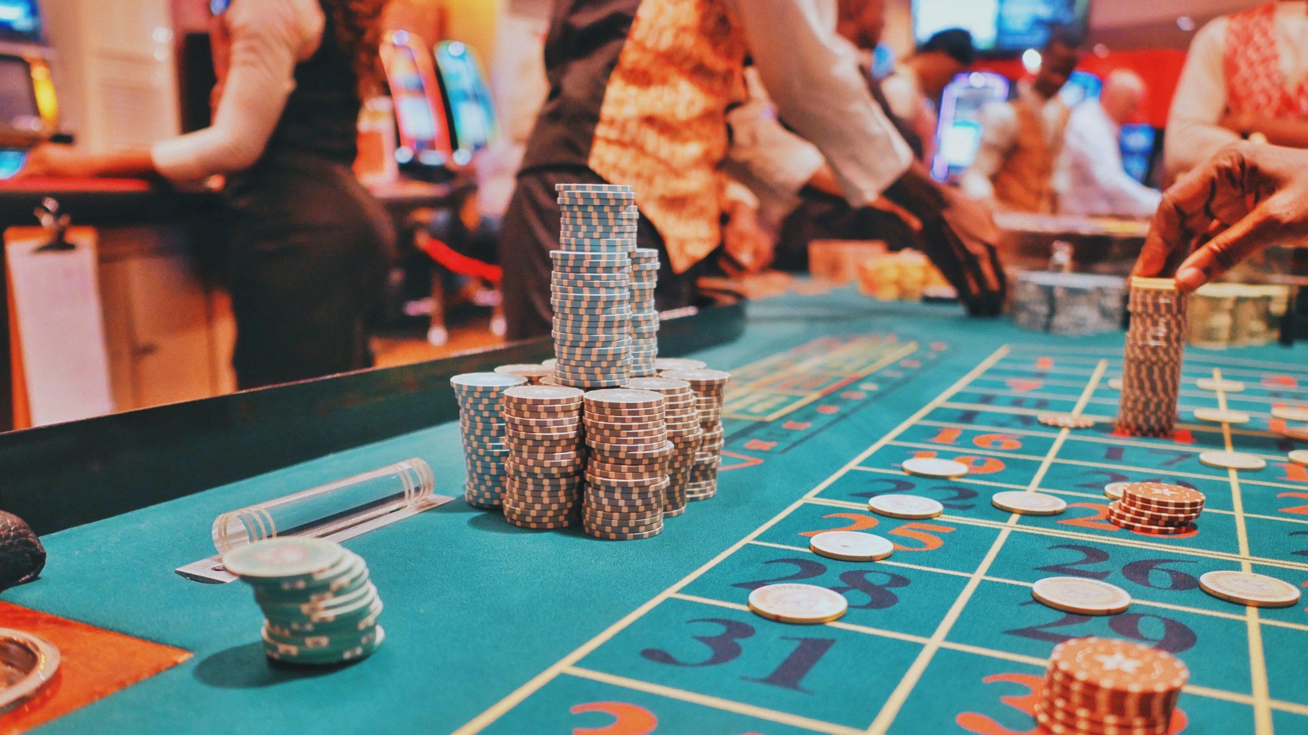 Why I&#8217;m Pulling My Chips Out Of Attending ILTACON In Las Vegas