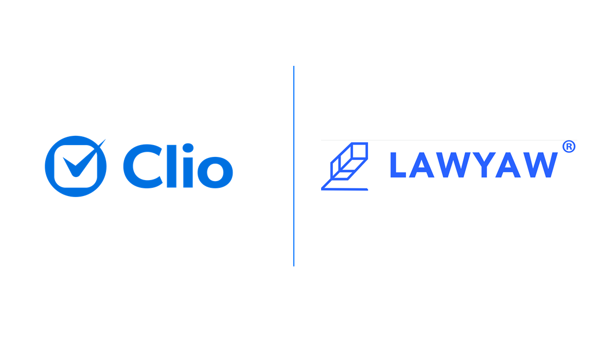 Clio Rebrands Lawyaw, the Document Assembly Software It Acquired In 2021, As Clio Draft