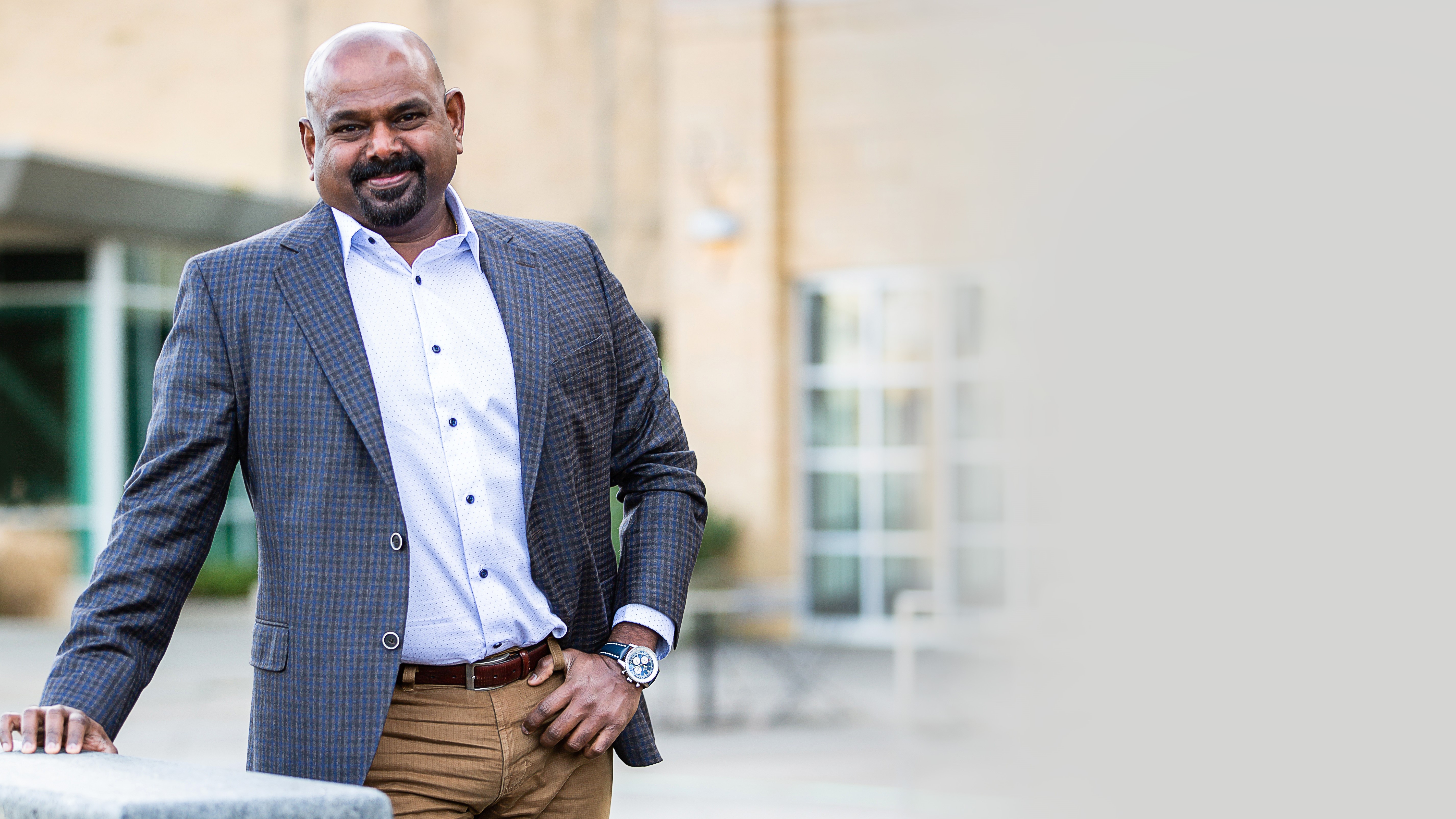 On LawNext: Exterro’s Bobby Balachandran, ‘LegalTech CEO of the Year,’ On Leadership, Growth and Plans for an IPO