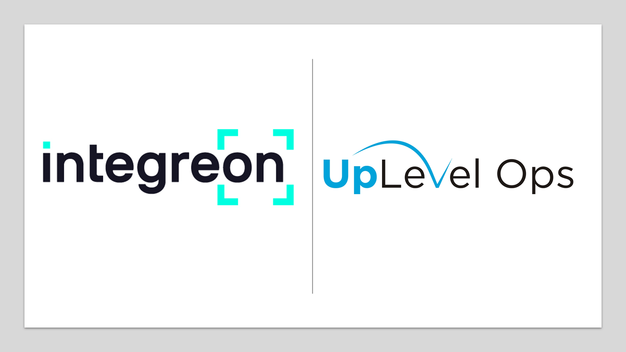 Integreon and UpLevel Ops Partner to Offer Corporations &#8216;Legal Operations Support-as-a-Service&#8217;