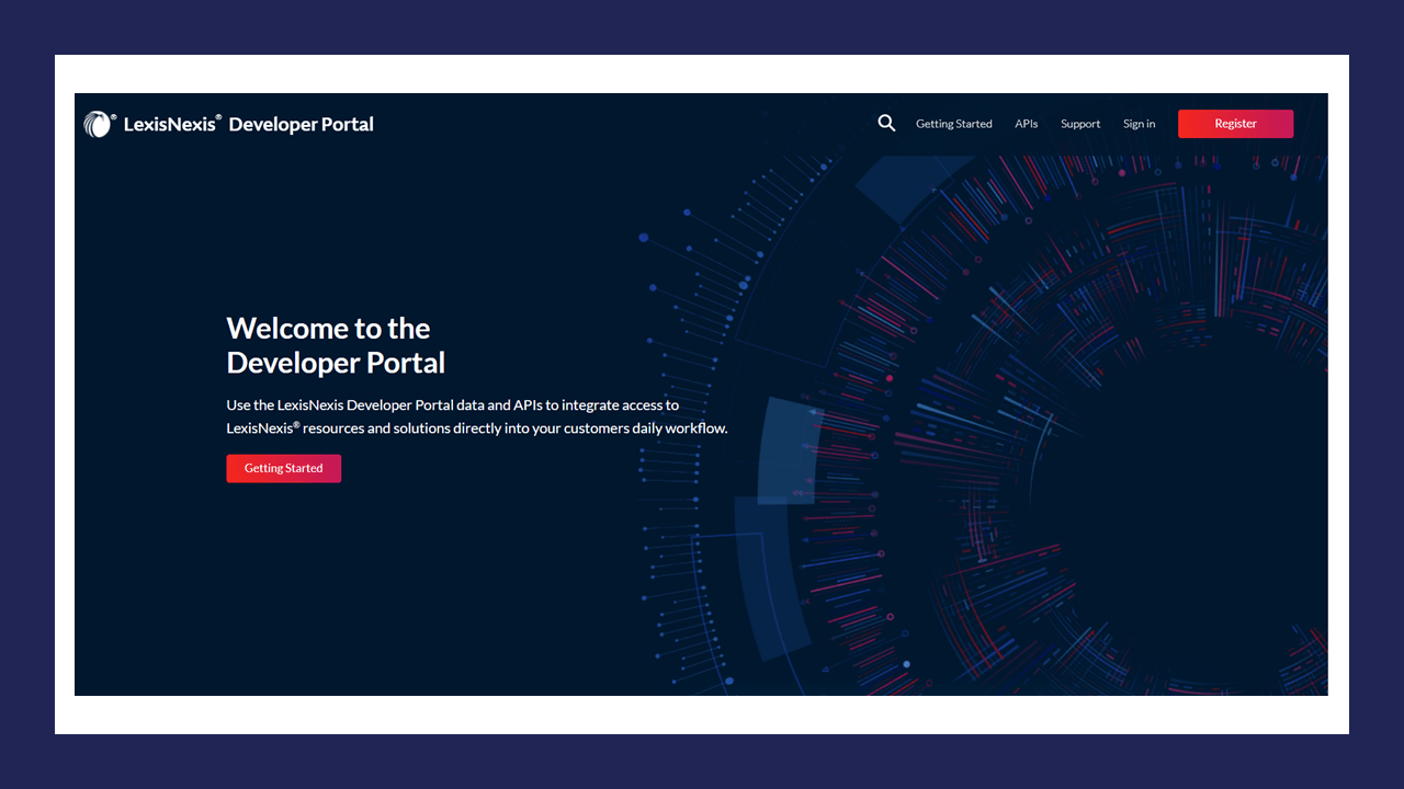 How We Built Our Brand New Developer Portal. And Why…