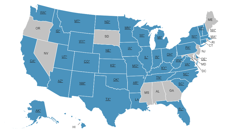 Another State Adopts Duty of Technology Competence for Lawyers, Bringing Total to 40