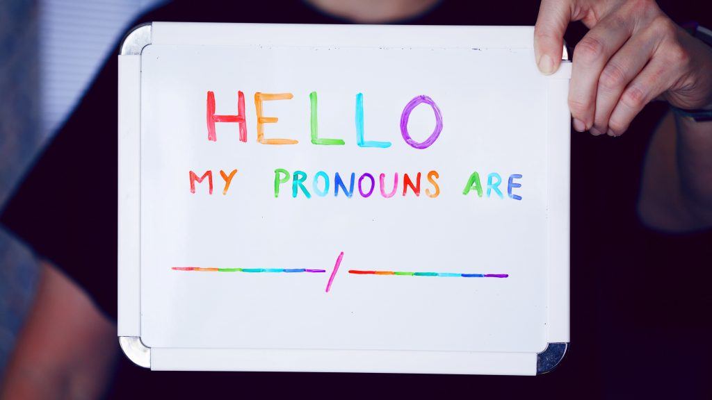 In Possible First, Smokeball’s Document Automation Now Adapts for Gender-Neutral Pronouns