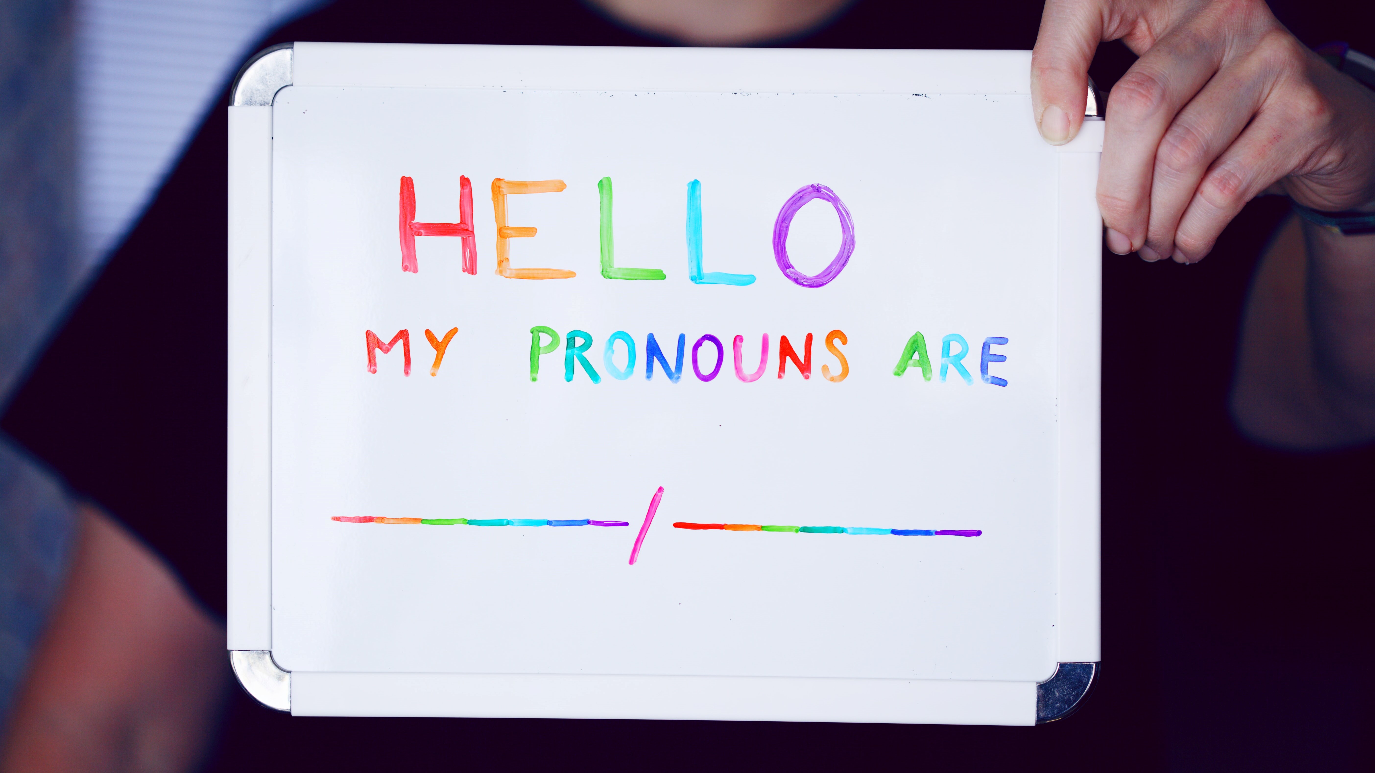In Possible First, Smokeball&#8217;s Document Automation Now Adapts for Gender-Neutral Pronouns