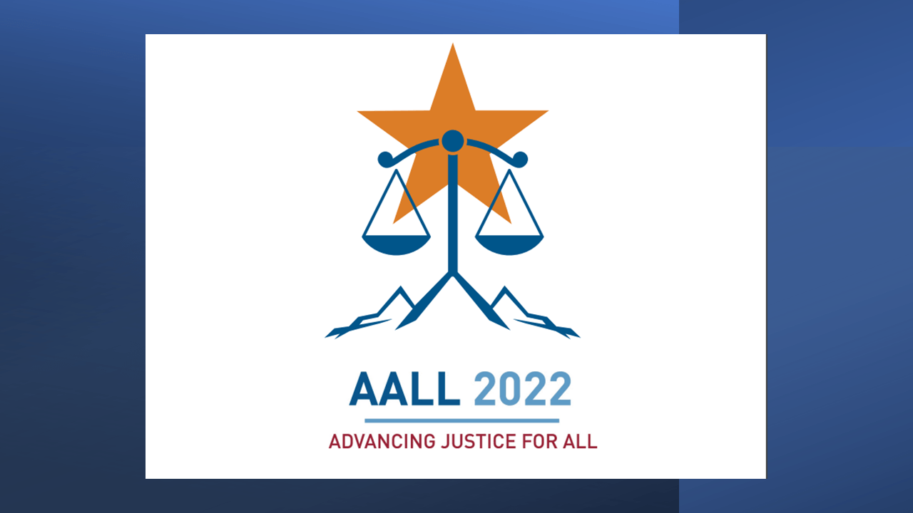 Why Legal Tech Fans Should Attend AALL in July