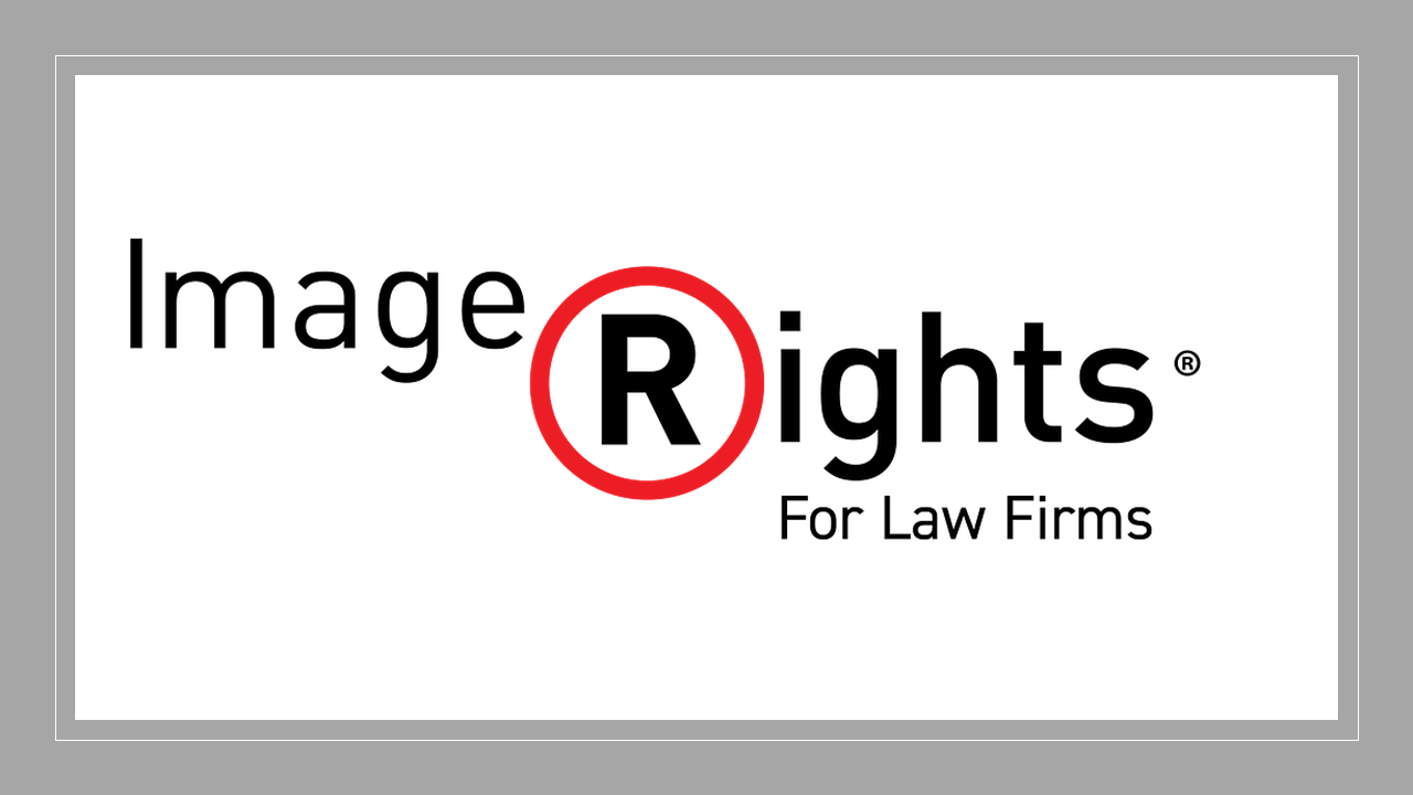 Copyright Protection Company Enters Legal Tech Market with Launch of &#8216;ImageRights for Law Firms&#8217;