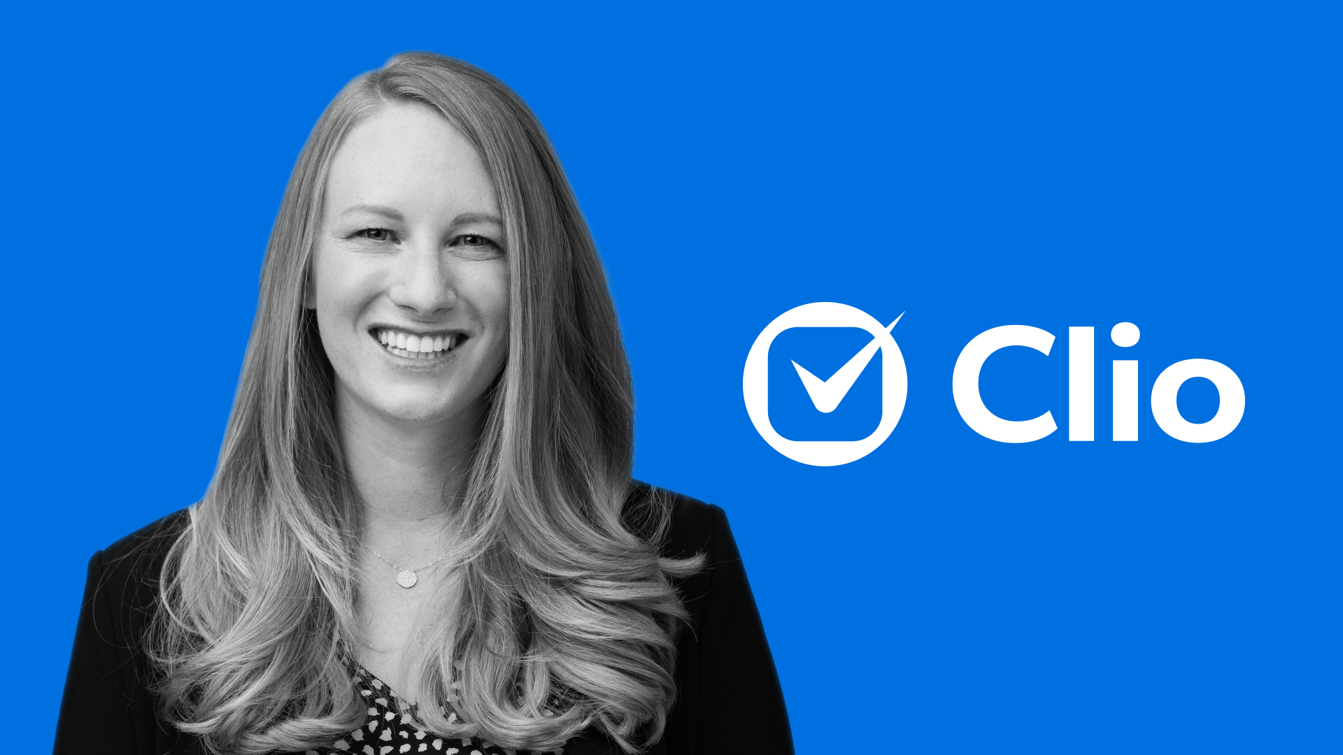 Clio Gets A New Global Sales Leader, As It Names Former RingCentral VP Jenny Dingus to the Role